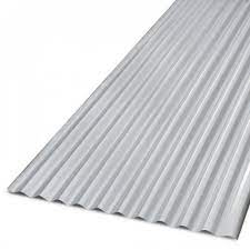 B/ PLANCHA DE ZINC ACANALADO 3,66MT