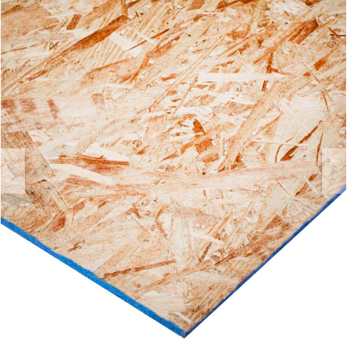 PLANCHA OSB 9,5MM