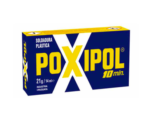 M1/ POXIPOL ADHESIVO 14ML