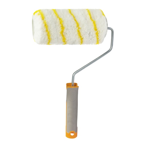 RODILLO LIZCAL ANTIGOTA 18CM