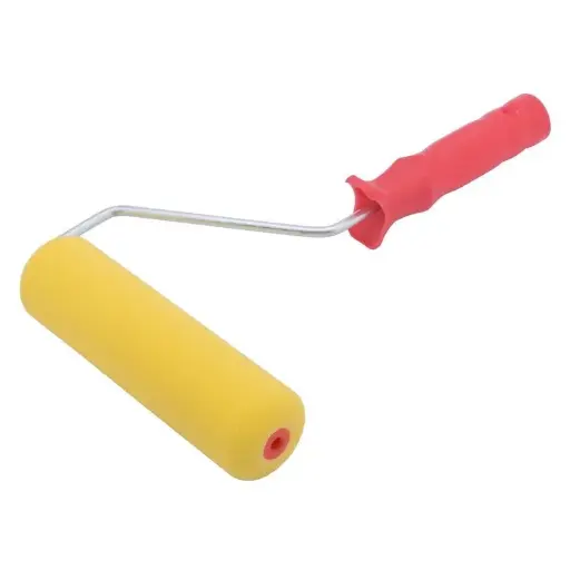 E1/D RODILLO LIZCAL ESPONJA 18CM