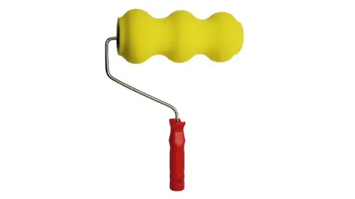 E1/ D RODILLO LIZCAL ONDULADO 23CM