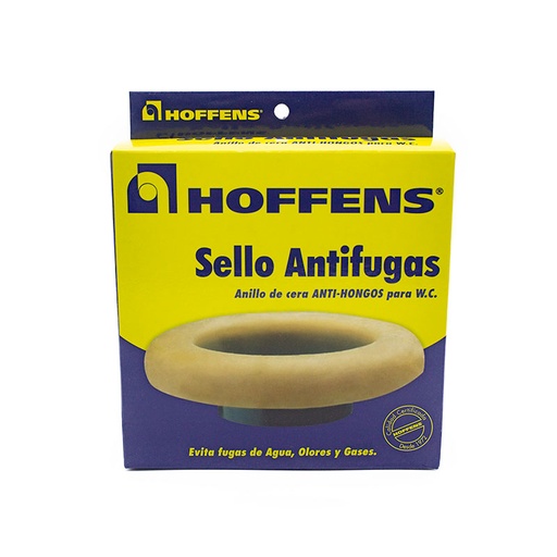 Z1/ SELLO ANTIFUGA