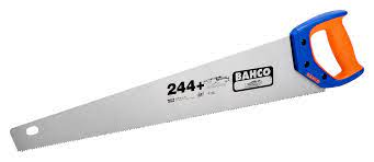 SERRUCHO BAHCO BARRACUDA 22 