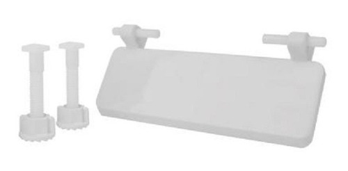 Z1/ SET BISAGRA WC FANAPLAS