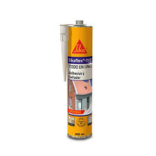 E1/C3 SIKA FLEX 11 BLANCA 300ML