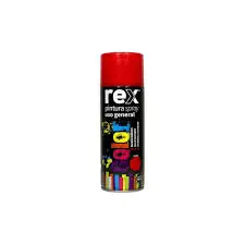 E1/B1 SPRAY ROJO BOND REX 350ML