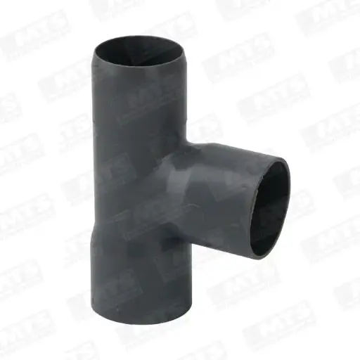 TEE SANITARIO 75MMX40MM