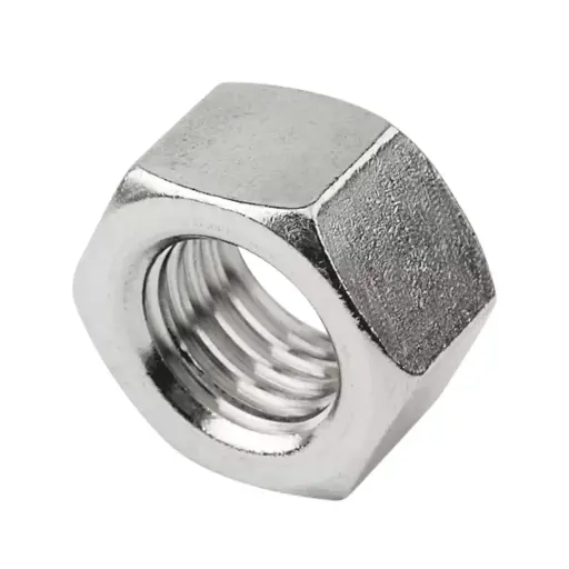 TUERCA HEXAGONAL 3/8