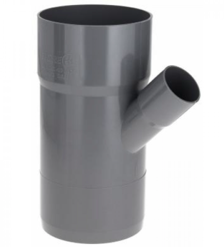 VEE SANITARIO GRIS 110 X40