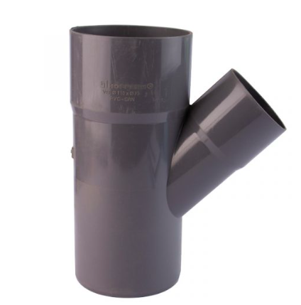 VEE SANITARIO GRIS 110X75