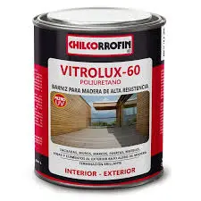 VITROLUX 60 1/4 