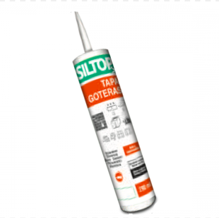SILICONA TAPAGOTERA SILTOP 280MLL
