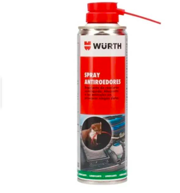 PROTECTOR CONTRA ROEDORES WURTH 