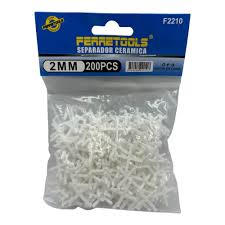 E1/D SEPARADOR CERAMICA FERRETOOLS 3MM