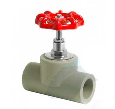LLAVE PPR 25MM