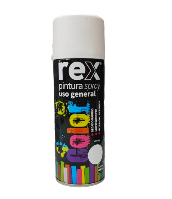 SPRAY BLANCO TEK BOND REX 350ML
