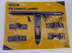 CERROJO CARCELERO JUMBO  UYUSTOOLS