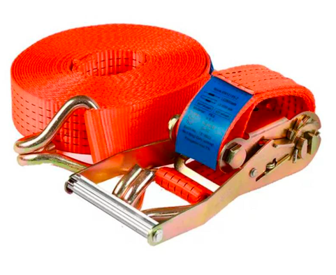 ESLINGA TENSOR RATCHET 35MM X60M 1TON