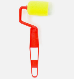 RODILLO LIZCAL ESPUMA 5CM