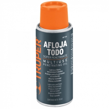 AFLOJA TODO TRUPER 110ML