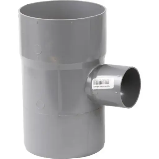 TEE SANITARIA 110X50MM
