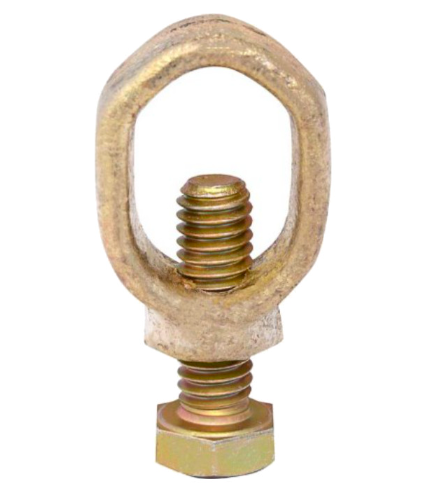 CONECTOR P/ BARRA COOPER