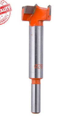 FRESA PARA BISAGRA RETEN 26MM