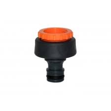 ADAPTADOR LLAVE JARDIN 1/2 a 3/4 HI PREMIUM
