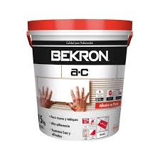 E1/B5 TINETA BEKRON AC PASTA 15KG