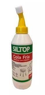 E1/C2 COLA FRIA SILTOP MADERA 1000GR