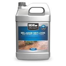 E1/C2 SELLADOR WET -LOOK BRILLANTE 3,79LTS