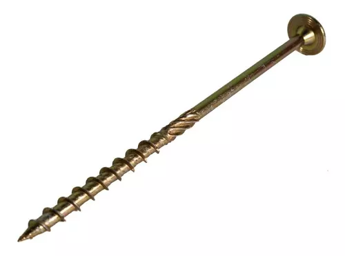 TORNILLO TURBO 140MM