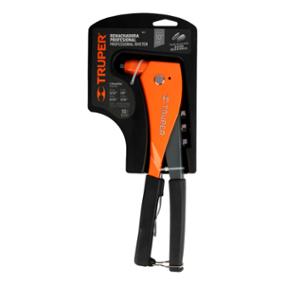 Z2/  REMACHADORA TRUPER RE-9