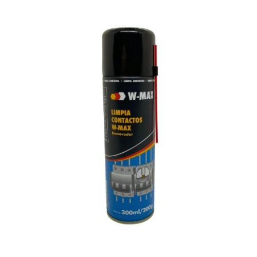 LIMPIA CONTACTO WURTH 300ML