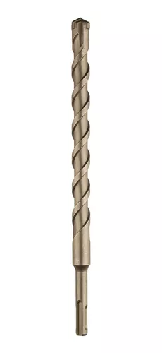 Z2/ BROCA WURTH CONCRETO 10X160