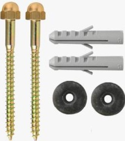 TORNILLO ANCLAJE WC SET TITAN