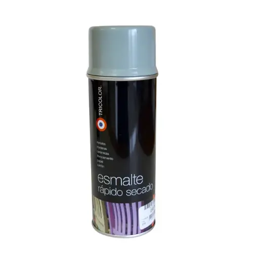 E1/ B1 SPRAY TRICOLOR GRIS PERLA