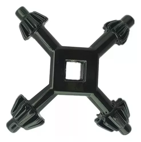 Z2/ LLAVE PARA MANDRIL 4X1 MAKAWA