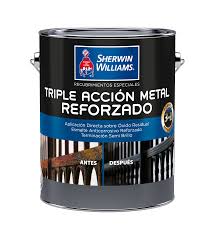 E1/A4 TRIPLE ACCIÓN SHERWIN WILLIMAMS