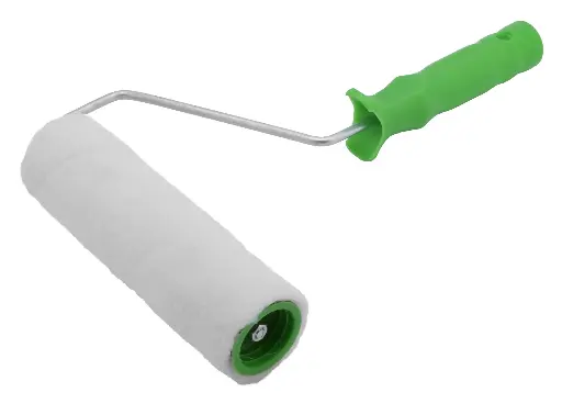 E1/D RODILLO LIZCAL FIBRA 18 CM