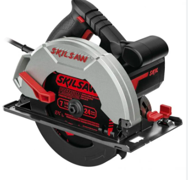 E2/ SIERRA CIRCULAR 71/4 1250W SKILL