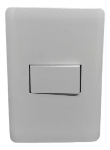 Z2/ INTERRUPTOR SIMPLE BLANCO 16A MAX 2200 1911 STANFORD