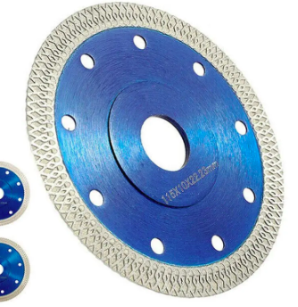 DISCO DE CORTE PORCELANTO 115mm 