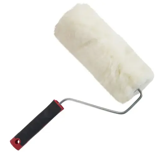E1/D RODILLO LIZCAL CHIPORRO 18CM