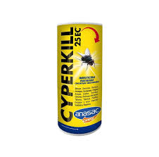 E2/ CYPERKILL 50 CC