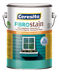 E1/B3 FIBROSTAIN IMPREG NEGRO GL
