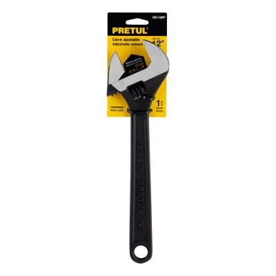Z2/ LLAVE FRANCESA PRETUL 8"