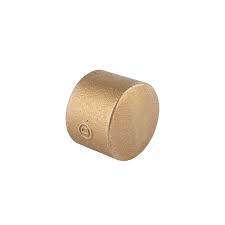 TAPAGORRO BRONCE 1/2