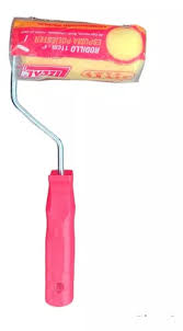 E1/D RODILLO LIZCAL ESPONJA 11CM